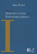 Más Allá Del Derecho Natural Y Del Positivismo Jurídico