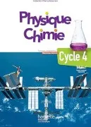Physique Chimie Cycle 4: Nouveau Programme Nouveau Brevet