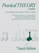Practical Theory: Complete, Spiral-Bound Book