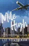Windy City. Vol. 1. Mile High (Francés)