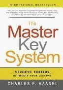 The Master Key System: Student Edition in Twenty Four Lessons