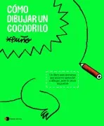 Cómo Dibujar Un Cocodrilo