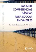 Las Siete Competencias Básicas Para Educar En Valores