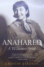 Anahareo