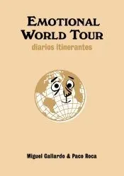 EMOTIONAL WORLD TOUR (EDICION NORMAL)