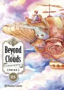 Beyond The Clouds 5