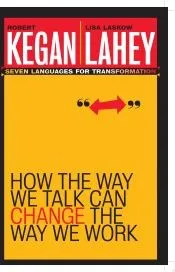 How the Way We Talk Can Change The Way We Work