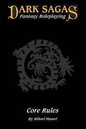 Dark Sagas Fantasy Roleplaying
