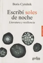 ESCRIBÍ SOLES DE NOCHE