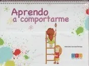 Aprendo a comportarme