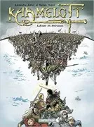 Kaamelott T1 - L Armee Du Necromant.