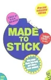 Made to Stick