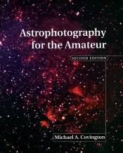 Astrophotography for the Amateur