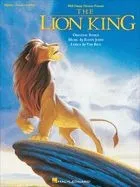 Lion King Piano/Vocal