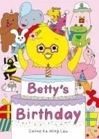 Betty's Birthday