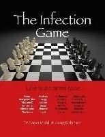 The Infection Game: Life Is an Arms Race