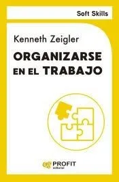 Organizarse en el trabajo