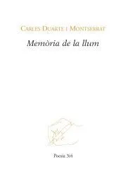 Memòria de la llum