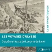Les Voyages D'ulysse