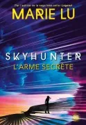 Skyhunter (Broche)