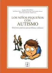 Los ni¤os peque¤os con autismo