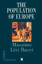 Population of Europe