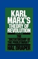 Karl Marx’s Theory of Revolution III