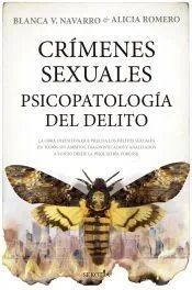 Crimenes Suxuales Psicopatologia Del Delito