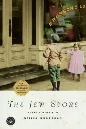 The Jew Store