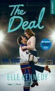 Off-Campus. Vol. 1. The Deal (Francés)