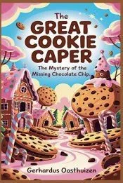The Great Cookie Caper