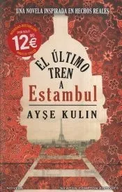 El último tren a Estambul
