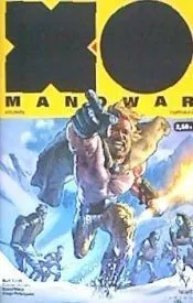XO Manowar 3