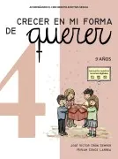 Acompañando El Crecimiento Afectivo-Sexual