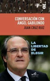 Conversacion con Ángel Gabilondo