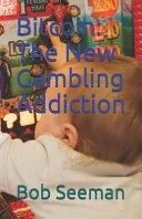 Bitcoin: The New Gambling Addiction