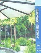 Jardinería en casa. Jardines urbanos