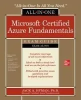 Microsoft Certified Azure Fundamentals All-In-One Exam Guide (Exam Az-900)