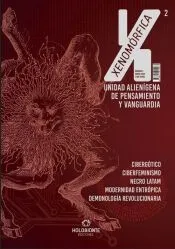 Xenomórfica nº 2