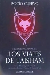 LOS VIAJES DE TAISHAM