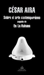 Sobre el arte contemporáneo / En La Habana