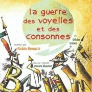 La Guerre Des Voyelles Et Des Consonnes