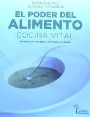 El poder del alimento: cocina vital