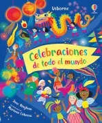 Celebraciones De Todo El Mundo Gran Libro Ilustrado