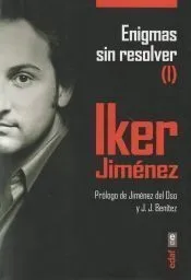 Enigmas sin resolver I