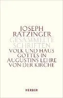 Volk und Haus Gottes in Augustins Lehre von der Kirche
