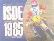 ISDE 1985 30 ANIVERSARIO: ALP LA CERDANYA