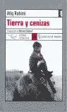 Tierra y cenizas