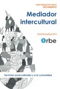 Sscg055Po. Mediador Intercultural