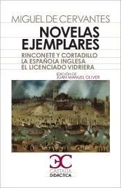 Novelas ejemplares